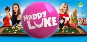 Slots Happyluke với jackpot khổng lồ, nhiều tính năng quay miễn phí và cơ hội thắng lớn mỗi ngày