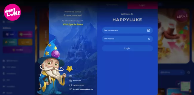 happyluke: current access to Vietnam’s online casino